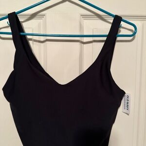 Old Navy Active Powersoft Sports Bra